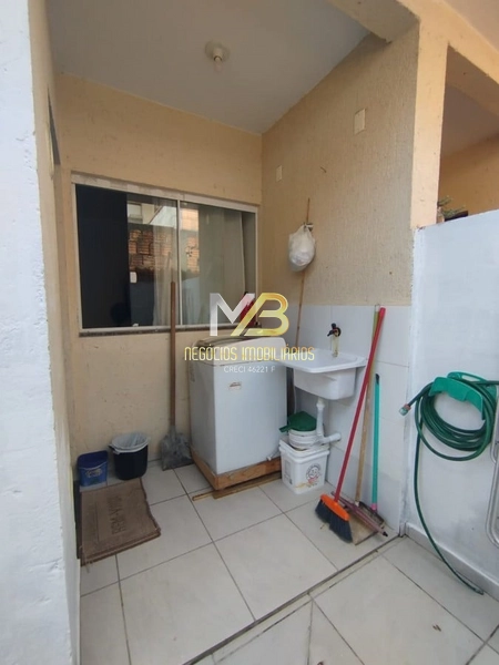 CASA DE 2 DORMITÓRIOS: 7ª foto da galeria de imagens do imóvel
