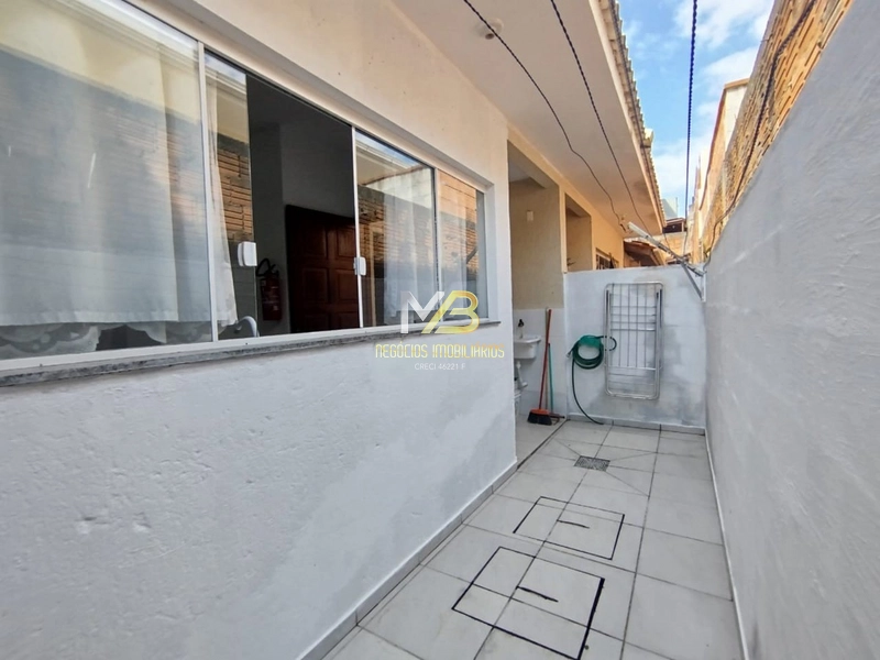 CASA DE 2 DORMITÓRIOS: 3ª foto da galeria de imagens do imóvel