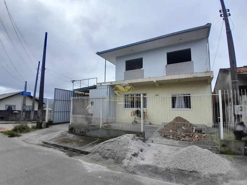 Imóvel residencial ou comercial