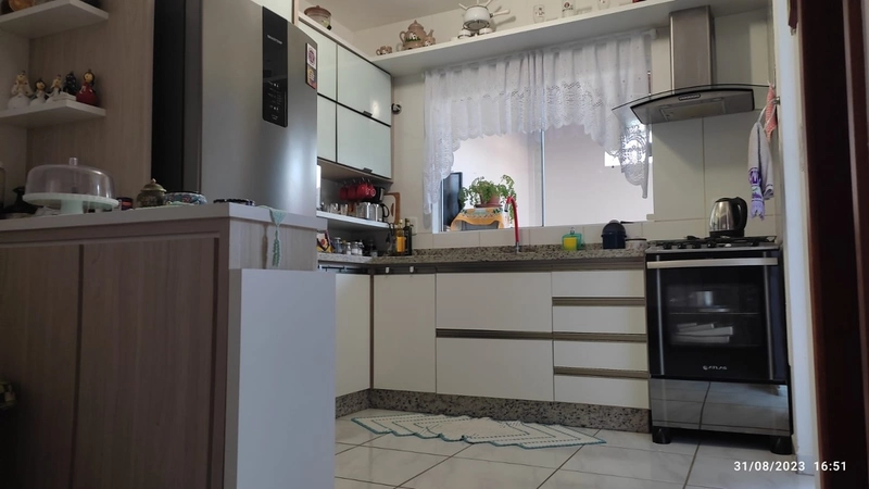 Casa Geminada a Venda - Bela Vista, Palhoça: 6ª foto da galeria de imagens do imóvel