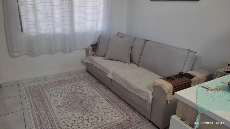 Casa Geminada a Venda - Bela Vista, Palhoça: 1ª foto da galeria de imagens do imóvel