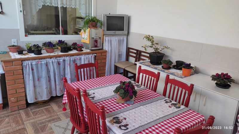 Casa Geminada a Venda - Bela Vista, Palhoça: 3ª foto da galeria de imagens do imóvel