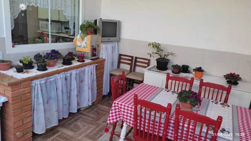 Casa Geminada a Venda - Bela Vista, Palhoça: 5ª foto da galeria de imagens do imóvel