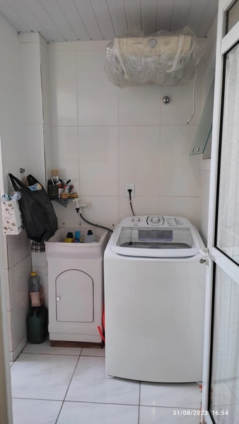 Casa Geminada a Venda - Bela Vista, Palhoça: 2ª foto da galeria de imagens do imóvel