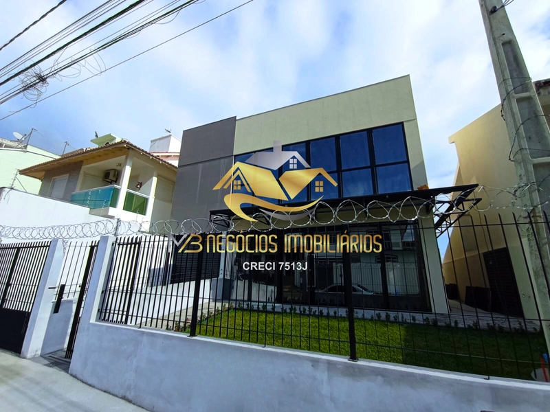 Sala comercial à venda no Jardim Atlântico – Florianópolis: 2ª foto da galeria de imagens do imóvel