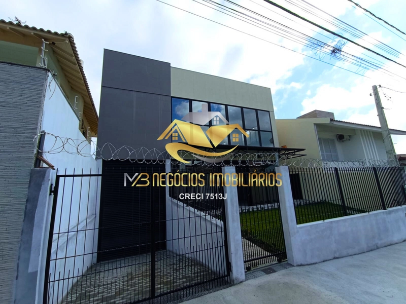 Sala comercial à venda no Jardim Atlântico – Florianópolis: 15ª foto da galeria de imagens do imóvel