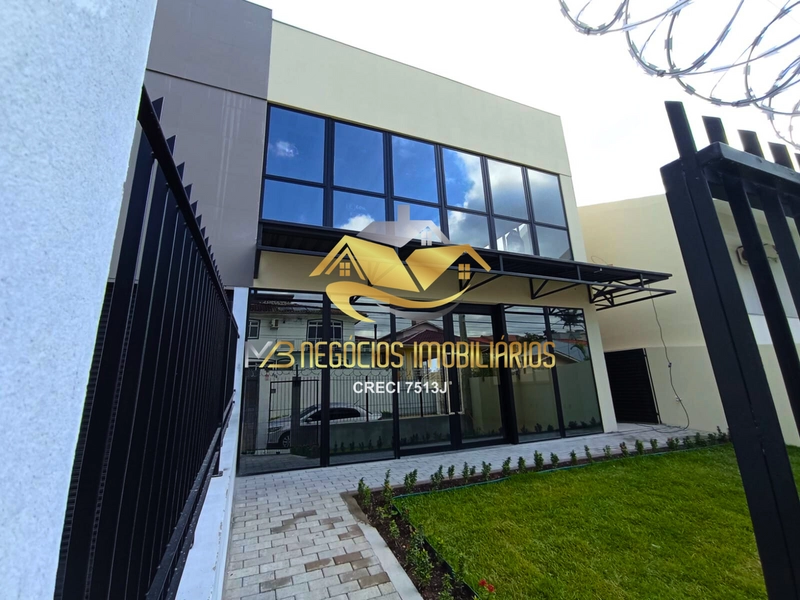 Sala comercial à venda no Jardim Atlântico – Florianópolis: 1ª foto da galeria de imagens do imóvel
