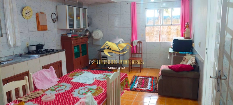 Excelente Casa para Alugar em São Sebastião, Palhoça: 1ª foto da galeria de imagens do imóvel