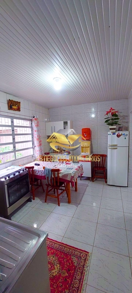 Excelente Casa para Alugar em São Sebastião, Palhoça: 7ª foto da galeria de imagens do imóvel