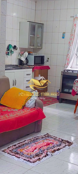 Excelente Casa para Alugar em São Sebastião, Palhoça: 9ª foto da galeria de imagens do imóvel