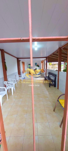 Excelente Casa para Alugar em São Sebastião, Palhoça: 5ª foto da galeria de imagens do imóvel