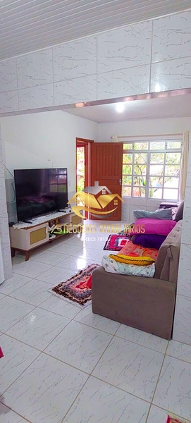 Excelente Casa para Alugar em São Sebastião, Palhoça: 10ª foto da galeria de imagens do imóvel