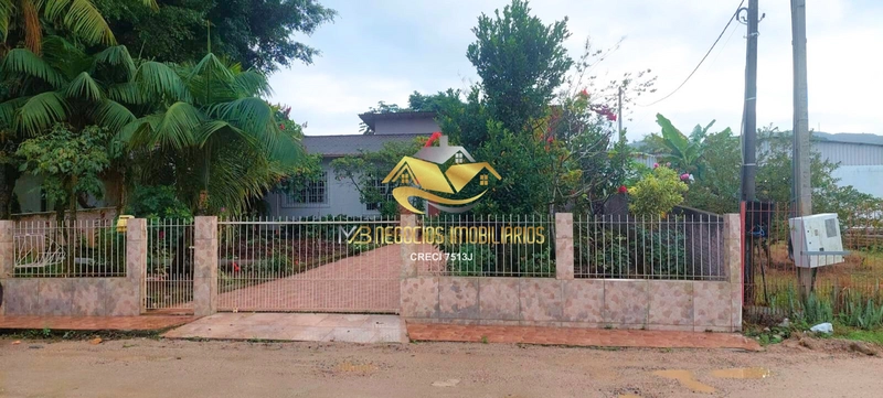 Excelente Casa para Alugar em São Sebastião, Palhoça: 3ª foto da galeria de imagens do imóvel