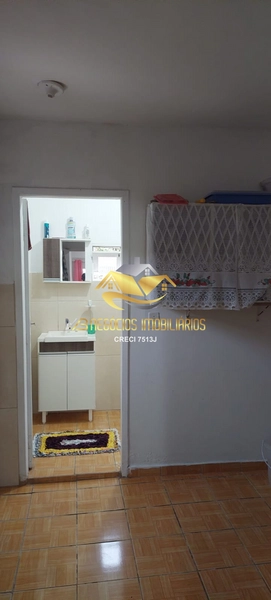 Excelente Casa para Alugar em São Sebastião, Palhoça: 18ª foto da galeria de imagens do imóvel