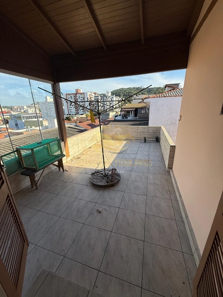 Casa com ponto comercial à venda – Jardim Cidade, São José/SC: 11ª foto da galeria de imagens do imóvel