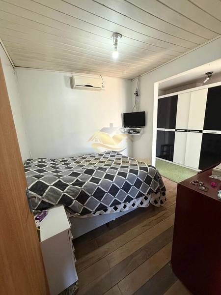 Casa com ponto comercial à venda – Jardim Cidade, São José/SC: 1ª foto da galeria de imagens do imóvel