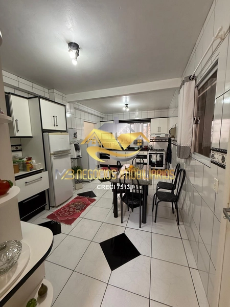 Casa com ponto comercial à venda – Jardim Cidade, São José/SC: 29ª foto da galeria de imagens do imóvel