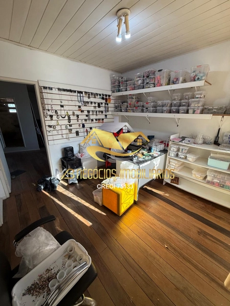 Casa com ponto comercial à venda – Jardim Cidade, São José/SC: 18ª foto da galeria de imagens do imóvel