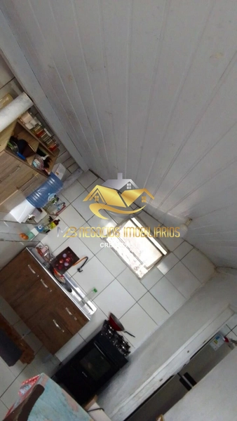 CASA À VENDA – BIGUAÇU, GOVERNADOR CELSO RAMOS: 5ª foto da galeria de imagens do imóvel