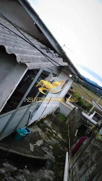 CASA À VENDA – BIGUAÇU, GOVERNADOR CELSO RAMOS: 10ª foto da galeria de imagens do imóvel