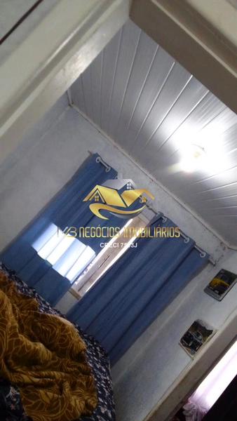 CASA À VENDA – BIGUAÇU, GOVERNADOR CELSO RAMOS: 6ª foto da galeria de imagens do imóvel
