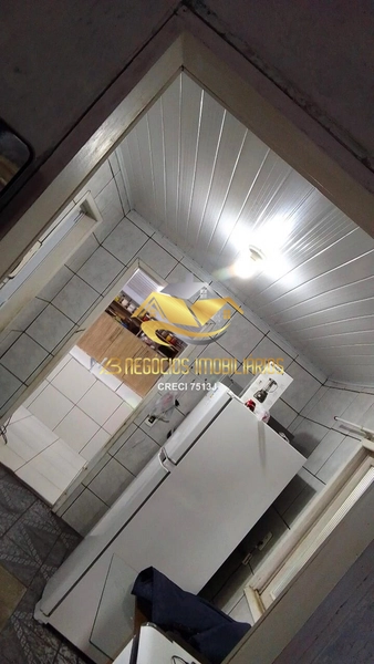 CASA À VENDA – BIGUAÇU, GOVERNADOR CELSO RAMOS: 7ª foto da galeria de imagens do imóvel