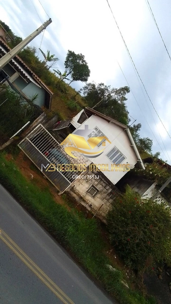 CASA À VENDA – BIGUAÇU, GOVERNADOR CELSO RAMOS: 1ª foto da galeria de imagens do imóvel