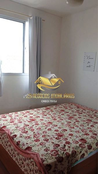 APARTAMENTO À VENDA – SERRARIA, SÃO JOSÉ: 10ª foto da galeria de imagens do imóvel