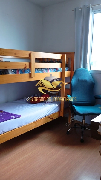 APARTAMENTO À VENDA – SERRARIA, SÃO JOSÉ: 7ª foto da galeria de imagens do imóvel