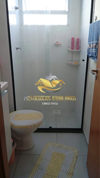 APARTAMENTO À VENDA – SERRARIA, SÃO JOSÉ: 6ª foto da galeria de imagens do imóvel