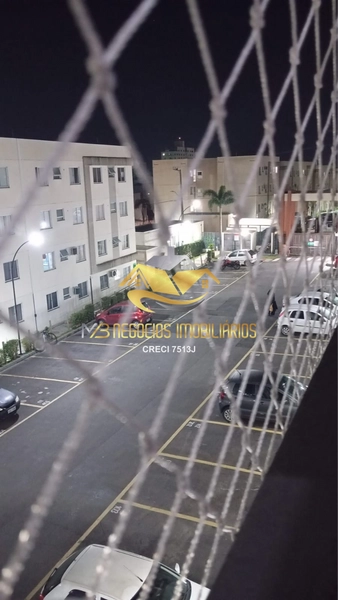 APARTAMENTO À VENDA – SERRARIA, SÃO JOSÉ: 2ª foto da galeria de imagens do imóvel