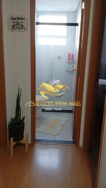 APARTAMENTO À VENDA – SERRARIA, SÃO JOSÉ: 9ª foto da galeria de imagens do imóvel