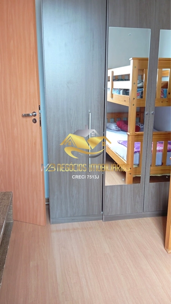 APARTAMENTO À VENDA – SERRARIA, SÃO JOSÉ: 8ª foto da galeria de imagens do imóvel