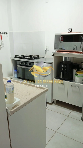 APARTAMENTO À VENDA – SERRARIA, SÃO JOSÉ: 5ª foto da galeria de imagens do imóvel