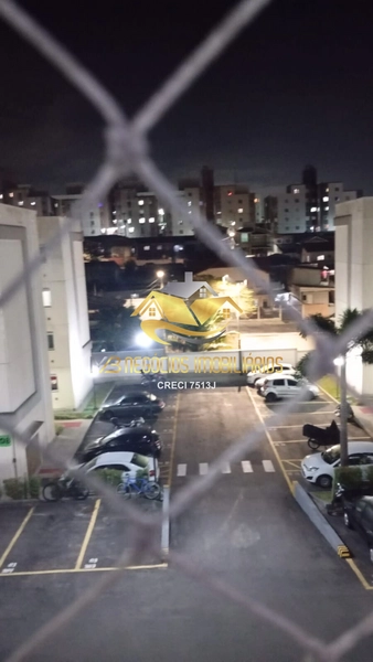 APARTAMENTO À VENDA – SERRARIA, SÃO JOSÉ: 1ª foto da galeria de imagens do imóvel
