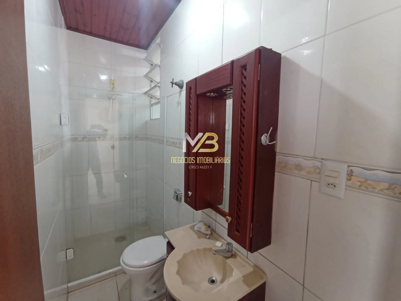 Apartamento no centro Florianópolis, 200 metros do Shopping Beira-mar: 25ª foto da galeria de imagens do imóvel