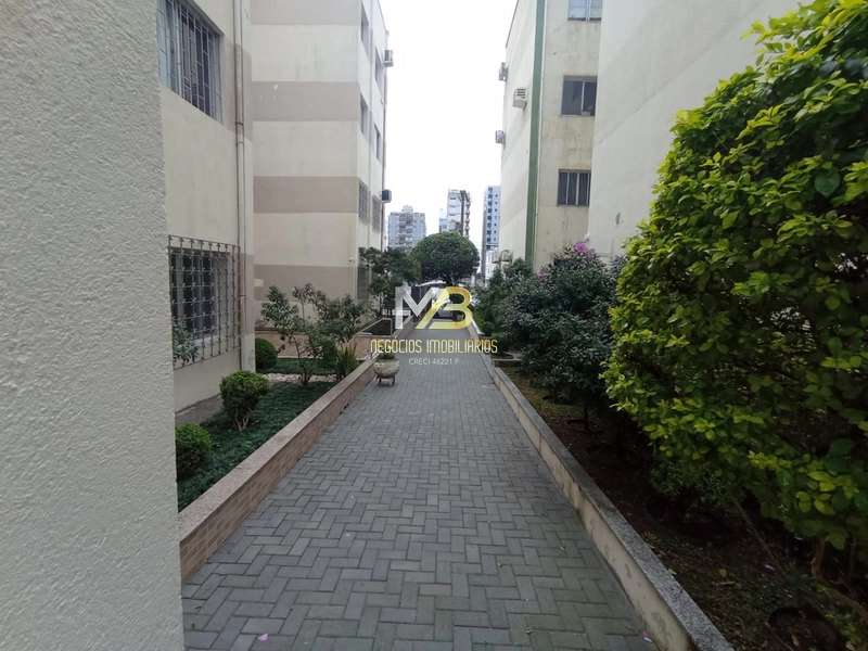 Apartamento no centro Florianópolis, 200 metros do Shopping Beira-mar: 12ª foto da galeria de imagens do imóvel