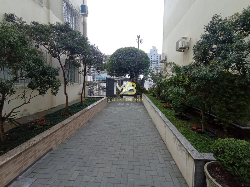 Apartamento no centro Florianópolis, 200 metros do Shopping Beira-mar: 5ª foto da galeria de imagens do imóvel