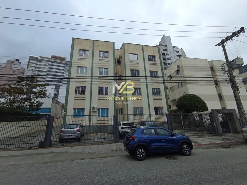 Apartamento no centro Florianópolis, 200 metros do Shopping Beira-mar: 28ª foto da galeria de imagens do imóvel
