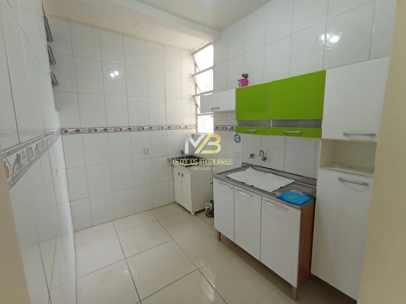 Apartamento no centro Florianópolis, 200 metros do Shopping Beira-mar: 19ª foto da galeria de imagens do imóvel