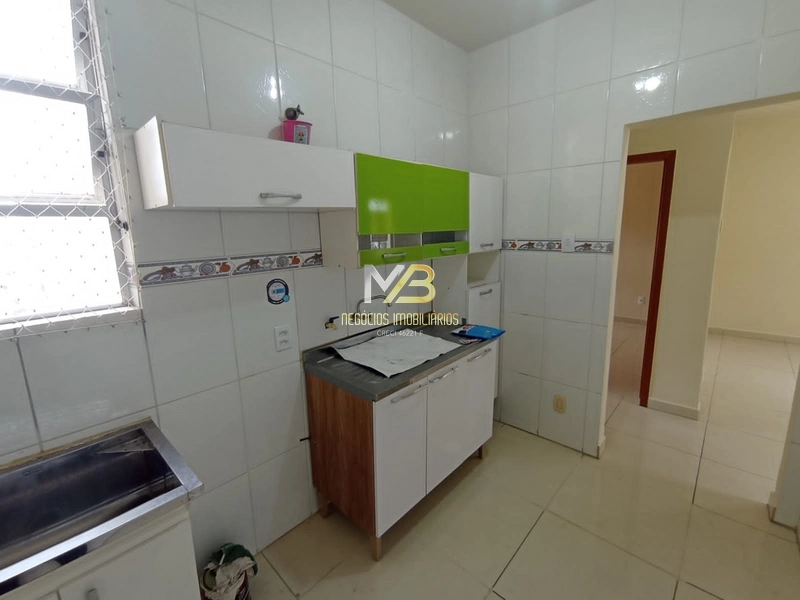 Apartamento no centro Florianópolis, 200 metros do Shopping Beira-mar: 10ª foto da galeria de imagens do imóvel