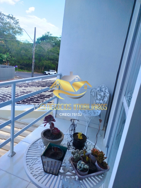 SOBRADO À VENDA – POTECAS, SÃO JOSÉ: 3ª foto da galeria de imagens do imóvel