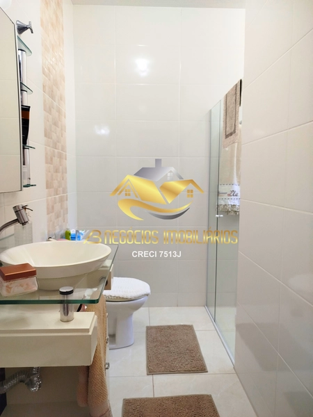 SOBRADO À VENDA – POTECAS, SÃO JOSÉ: 2ª foto da galeria de imagens do imóvel