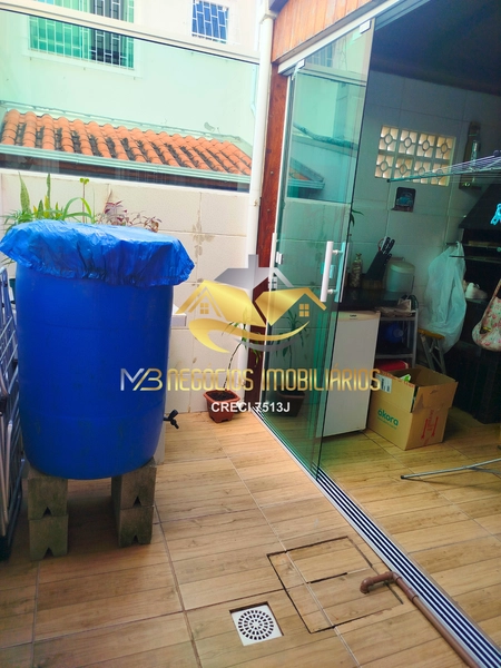 SOBRADO À VENDA – POTECAS, SÃO JOSÉ: 17ª foto da galeria de imagens do imóvel