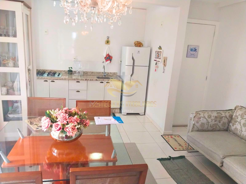 Apartamento para locação – Residencial Via Cambirela Bairro Bela Vista: 3ª foto da galeria de imagens do imóvel