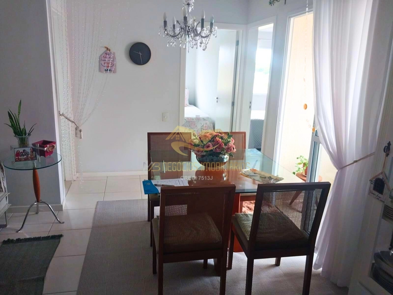 Apartamento para locação – Residencial Via Cambirela Bairro Bela Vista: 8ª foto da galeria de imagens do imóvel