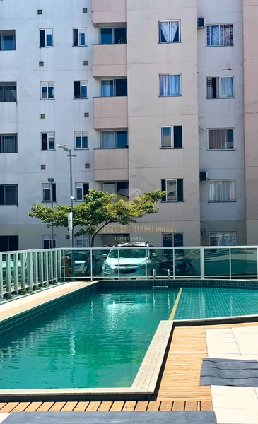 Apartamento para locação – Residencial Via Cambirela Bairro Bela Vista: 15ª foto da galeria de imagens do imóvel