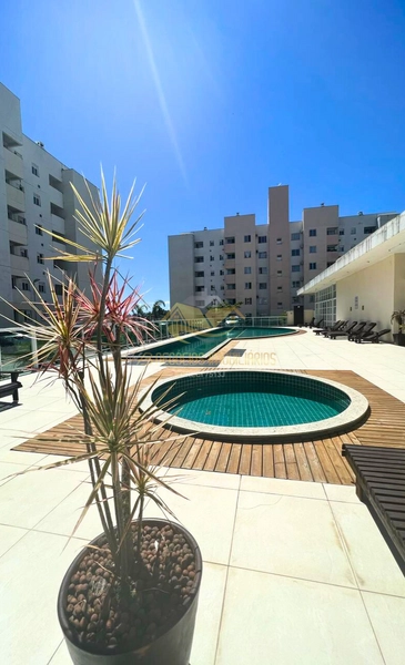 Apartamento para locação – Residencial Via Cambirela Bairro Bela Vista: 16ª foto da galeria de imagens do imóvel