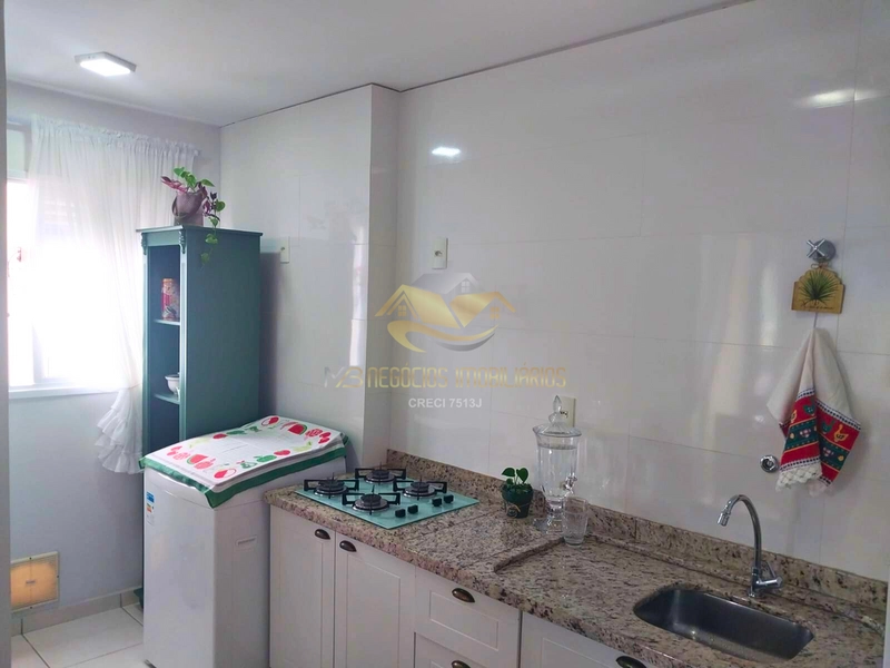 Apartamento para locação – Residencial Via Cambirela Bairro Bela Vista: 1ª foto da galeria de imagens do imóvel