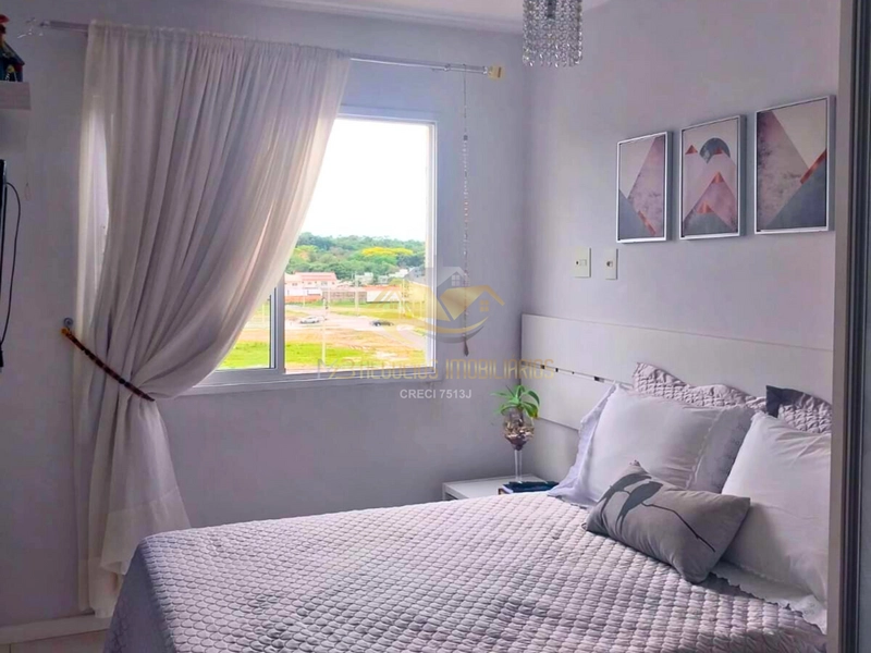 Apartamento para locação – Residencial Via Cambirela Bairro Bela Vista: 5ª foto da galeria de imagens do imóvel